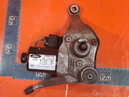 ✅FORD TRANSIT CUSTOM 2.0 DIESEL 2022 FRONT LEFT WIPER MOTOR GK2117501BA Warranty - Image 2