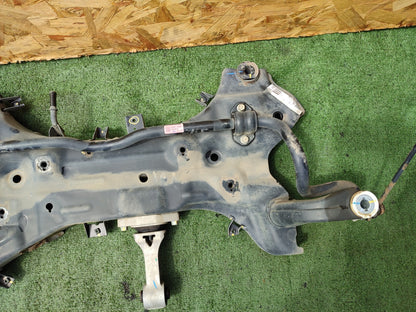 ✅2020 KIA NIRO 2 S-A 1.6P FRONT SUBFRAME WITH ANTI ROLL BAR + WARRANTY A194 - Image 5