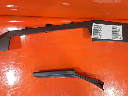 Cupra Leon VZ2 2023 1.4 Petrol DASHBOARD TRIM COVER PANEL W05FC858452 Warranty - Image 7