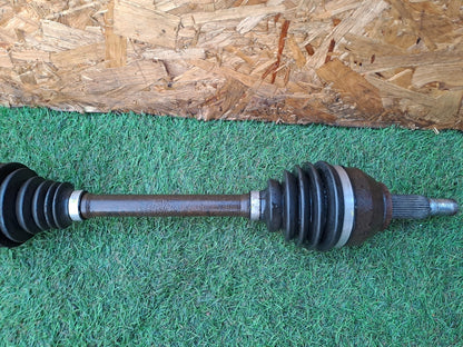 ✅Renault Trafic III Sl27 Sport 2016 1.6 Diesel Front Left Driveshaft Warranty - Image 3
