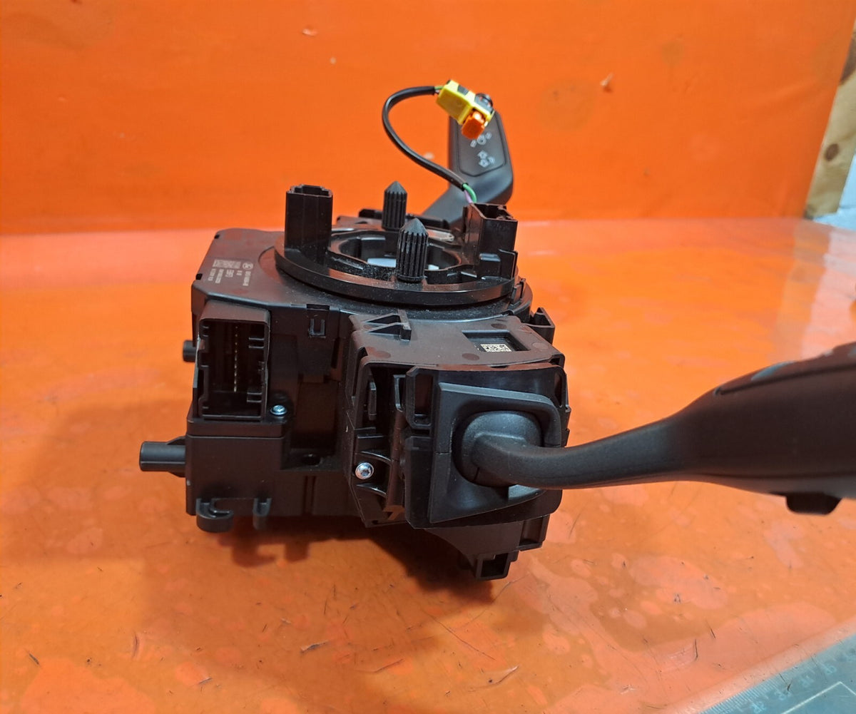 2019 Ford Fiesta MK8 ST-Line Steering Column Switch H1BT-14B522-BG A251 - Image 11