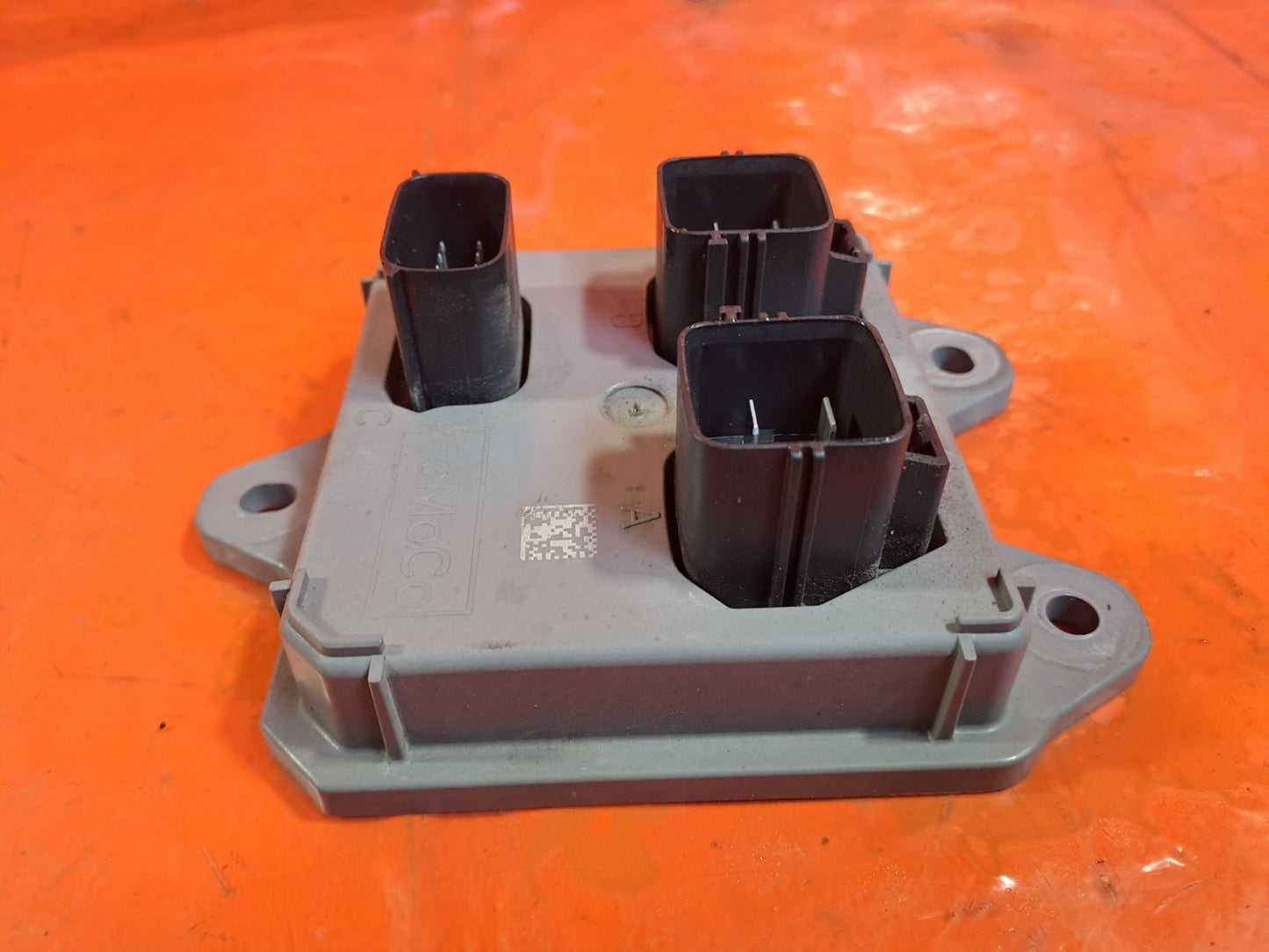 ✅Ford Tourneo Custom 2.0 Diesel 2017 Glow Plug Control Module GK2112B533AA A359 - Image 3