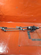 ✅2017 NISSAN JUKE TEKNA F15 FRONT WIPER MOTOR LINKAGE 288001KE0C + WARRANTY A322 - Image 1