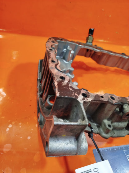 ✅Ford Mondeo Titanium 2016 2.0 Diesel OIL SUMP PAN UPPER SECTION 9809296280 A259 - Image 8