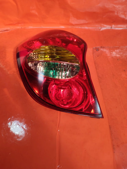 ✅SSANGYONG KORANDO ES 2.0 DIESEL 2011 REAR LEFT TAIL LIGHT Warranty A174 - Image 6