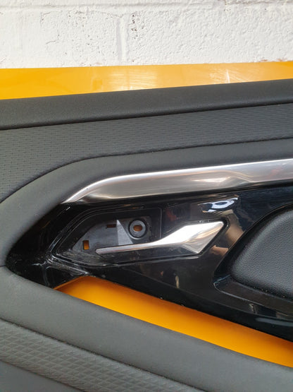 ✅2022 RANGE ROVER EVOQUE L551 DOOR CARD SET + WARRANTY A169 - Image 5