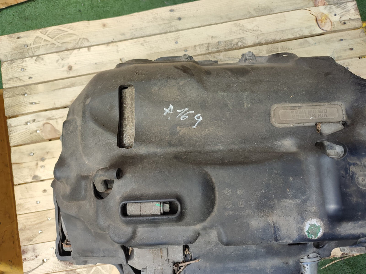 2022 Range Rover Evoque L551 1.5 PHEV Rear Electric Motor L8D2-4A520-AX A169 - Image 3
