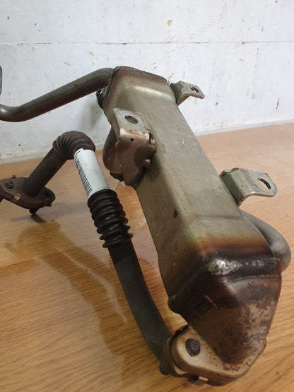 ✅KIA NIRO 2 S-A 1.6 PETROL 2020 EGR VALVE COOLER 28410-03HD0 Warranty A194 - Image 5