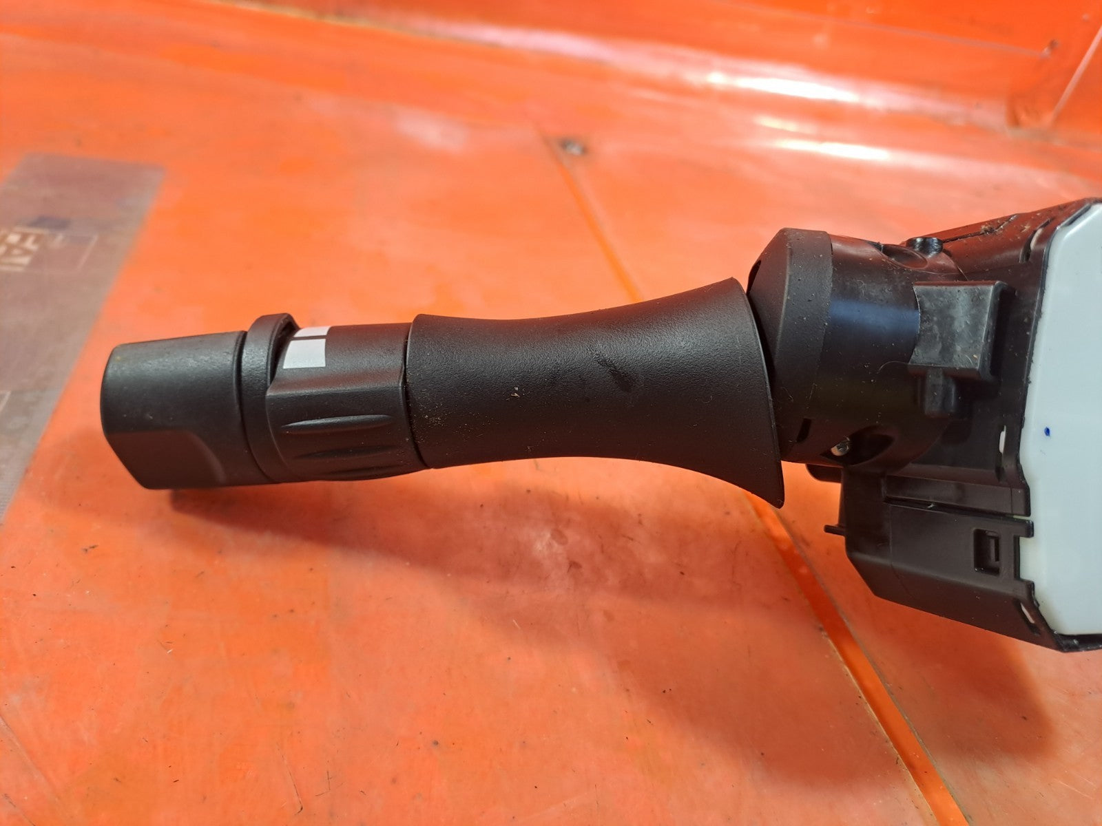 ✅NISSAN JUKE TEKNA 1.5 DIESEL 2017 INDICTOR WIPERS STALK & SQUIB SLIP RING A322 - Image 11