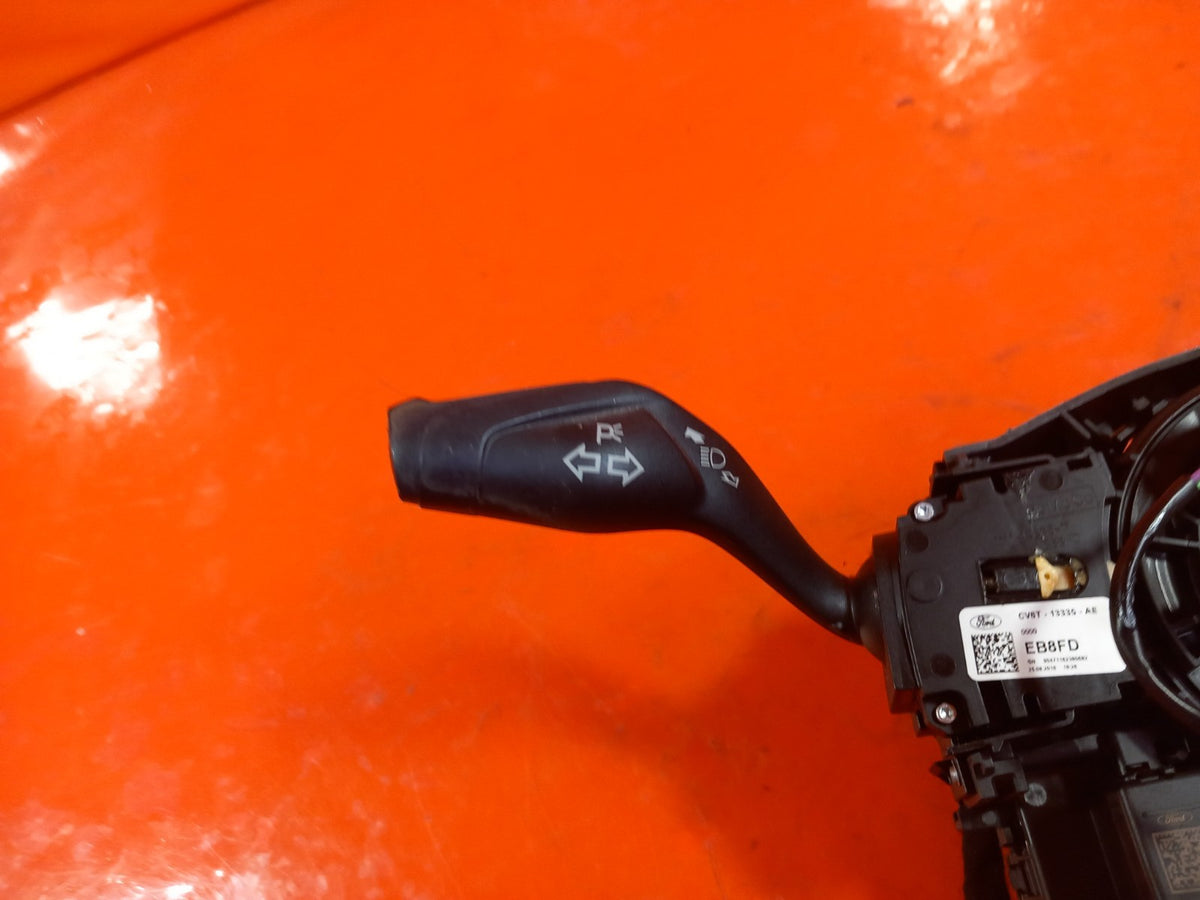 Ford Transit Custom 2.0 Diesel 2016 Indicator Wiper Stalk Switch Squib A409 - Image 10