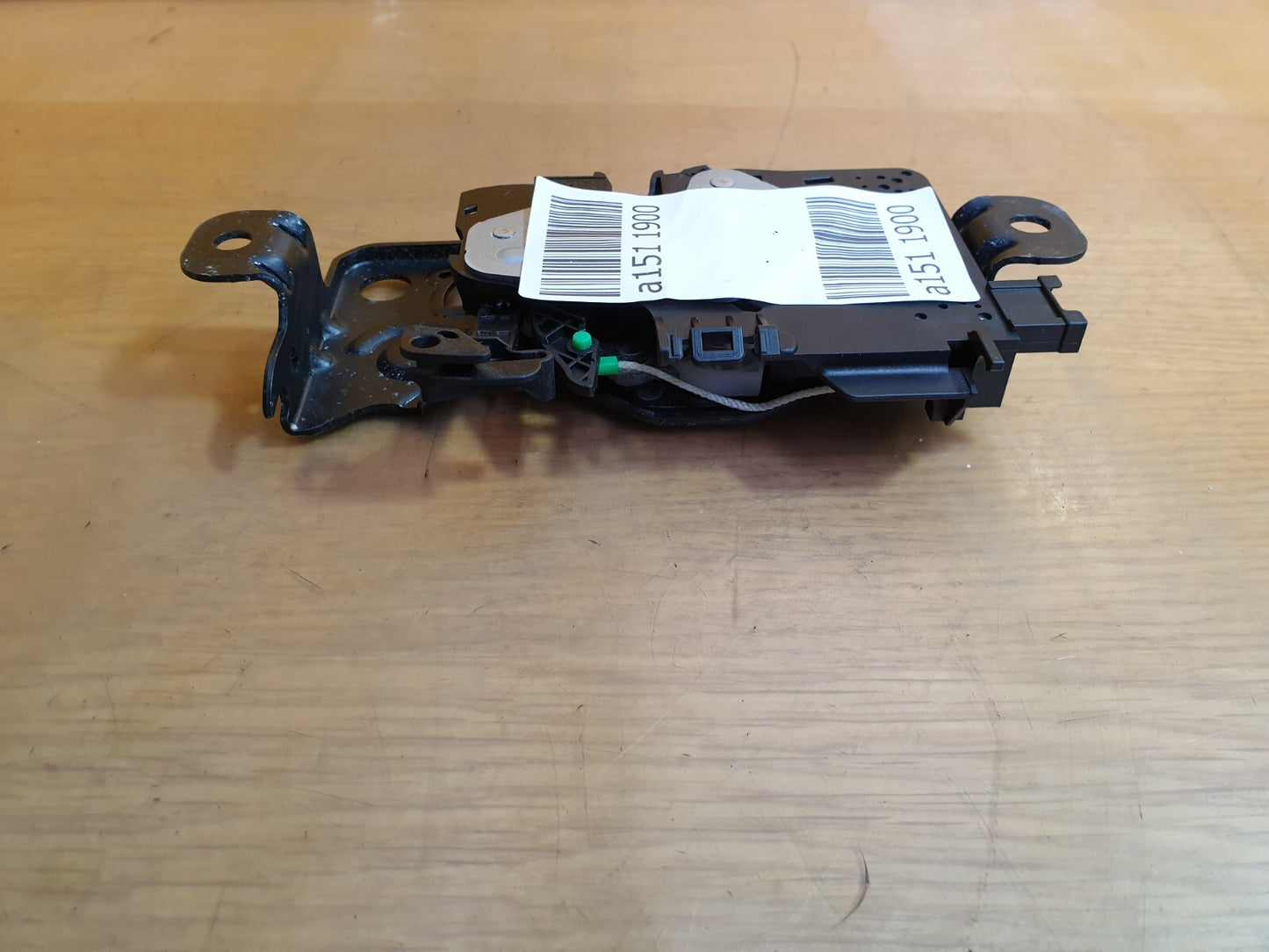 2023 BMW 1 Series F40 Tailgate Boot Lock Latch Catch 7383282 Warranty A151 - Image 5