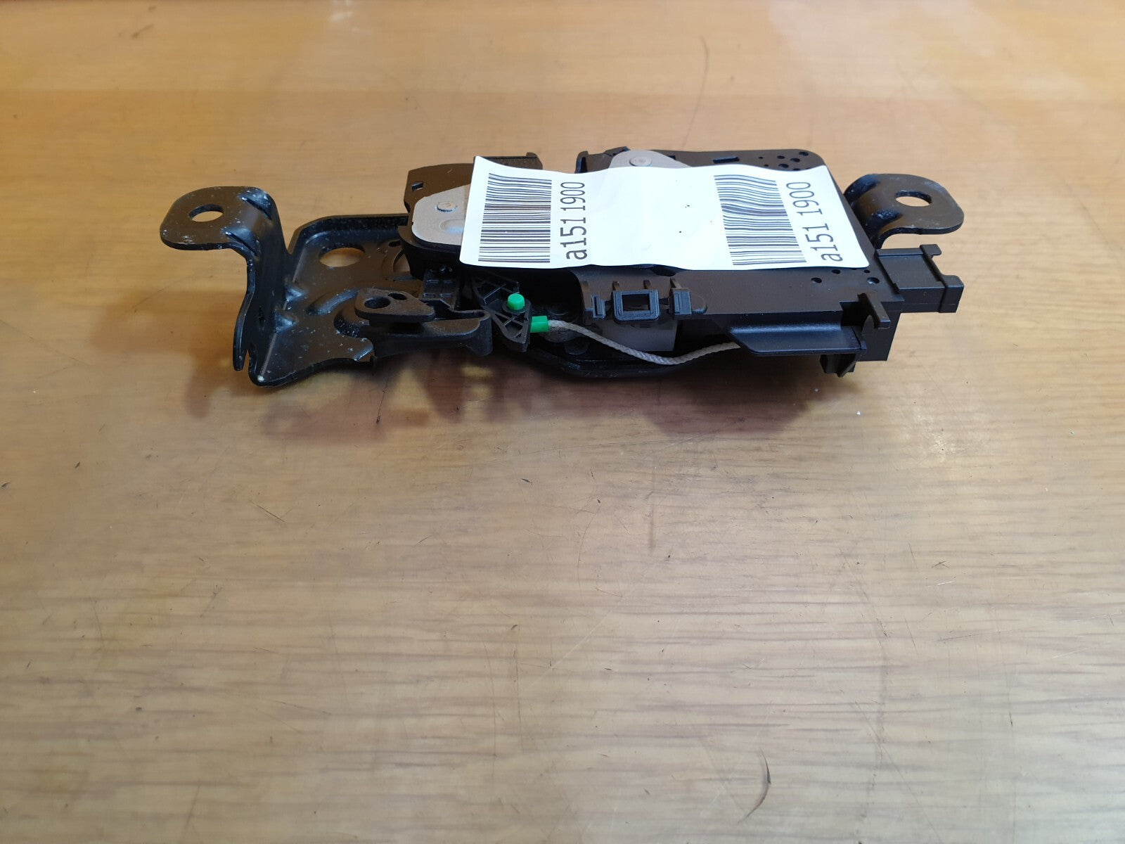 2023 BMW 1 Series F40 Tailgate Boot Lock Latch Catch 7383282 Warranty A151 - Image 5