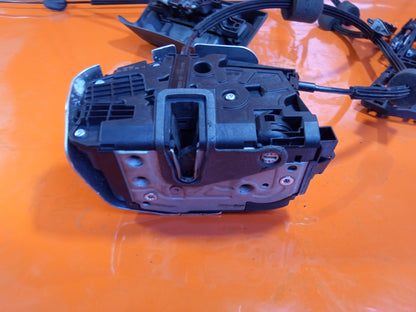 ✅Ford Transit Custom 2.0 Diesel 2019 Left Side Sliding Door Lock KK21V264A01CE - Image 4