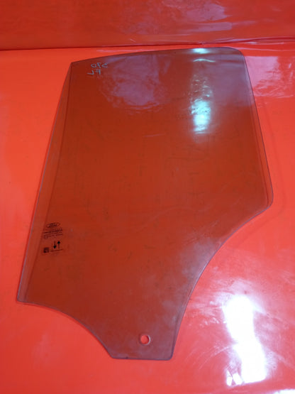 ✅Ford Transit Custom 2.0 Diesel 2021 Front Left Window Glass KK21V21411A A370 - Image 1