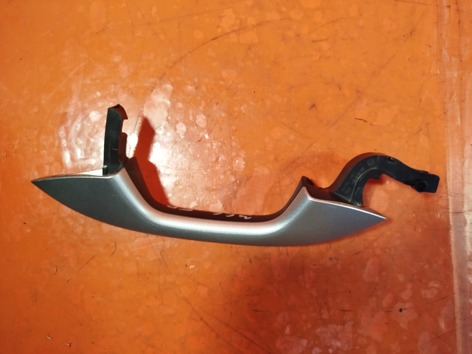 ✅2024 FORD TOURNEO CONNECT FRONT RIGHT DOOR HANDLE 5H0837206 + WARRANTY A366 - Image 3