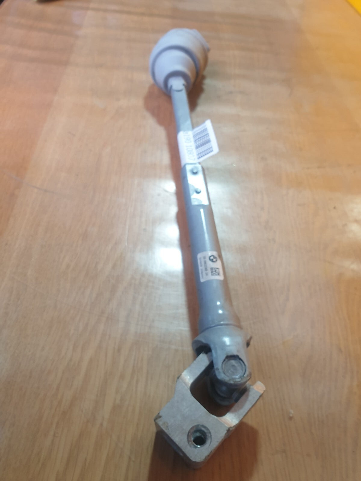 ✅BMW I4 G26 E-DRIVE 40M SPORT 2023 STEERING COLUMN SHAFT JOINT 6862089 Warranty - Image 5
