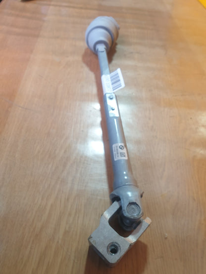 ✅BMW I4 G26 E-DRIVE 40M SPORT 2023 STEERING COLUMN SHAFT JOINT 6862089 Warranty - Image 5