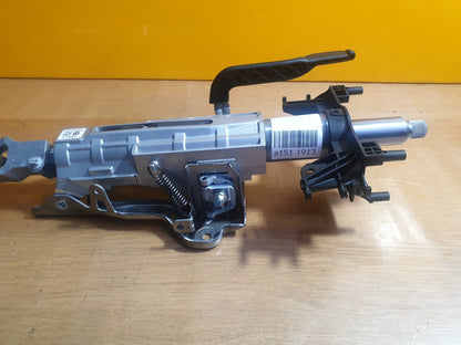 ✅2023 BMW 1 Series F40 1.5P Steering Column with Joint 6883441 + Warranty A151 - Image 6