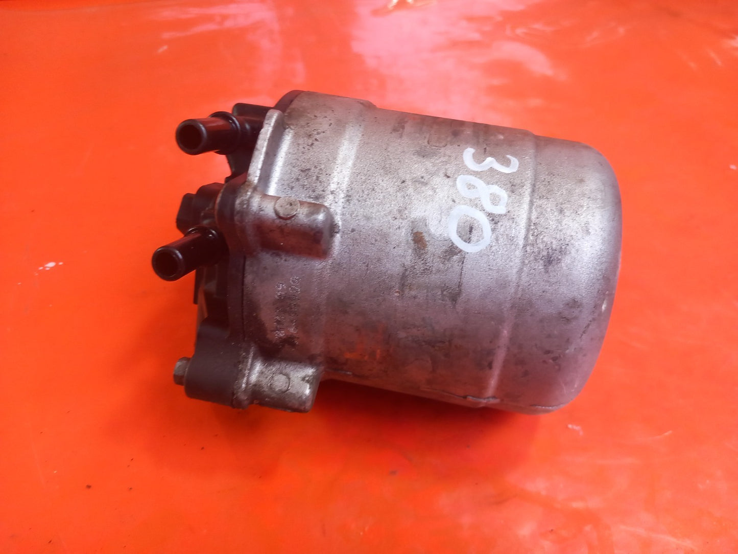 2020 Vauxhall Vivaro 2900 1.5D Fuel Filter Housing 9816498980 Warranty A380 - Image 4