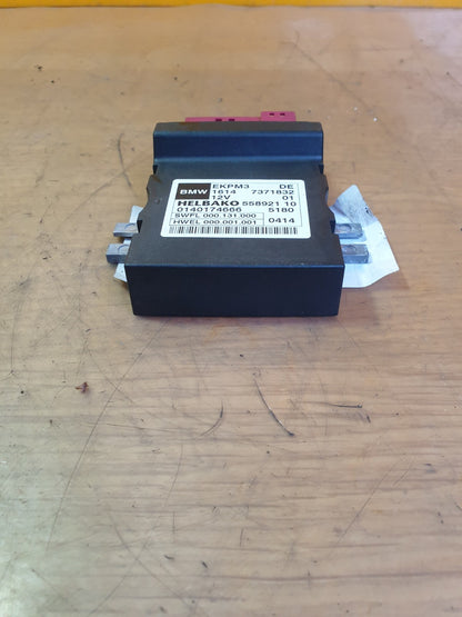 ✅2014 BMW 5 SERIES F11 4.4P FUEL PUMP CONTROL MODULE 7371832 + WARRANTY A153 - Image 6