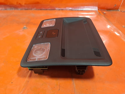 ✅2019 Ford Focus MK4 ST-Line Front Interior Roof Light JX7B-A519A58-KE A354 - Image 4