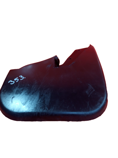 ✅2022 Ford Transit Custom Rear Right Wheel Arch Mud Guard BK21-28370-ACW A353 - Image 1