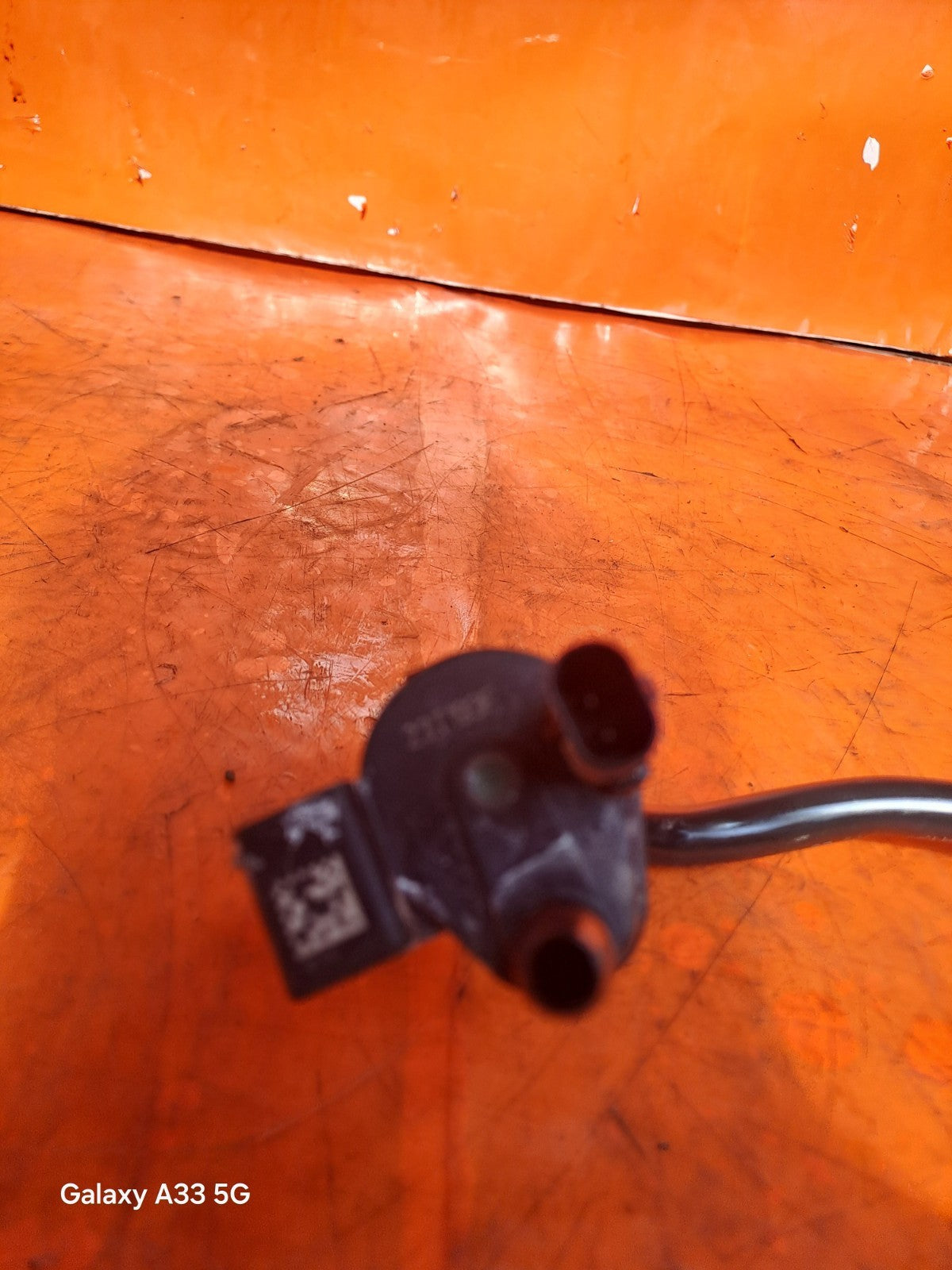 ✅VW GOLF GTE MK8 1.4 PETROL 2023 BREATHER CONNECTING PIPE 04E133366EF A294 - Image 9