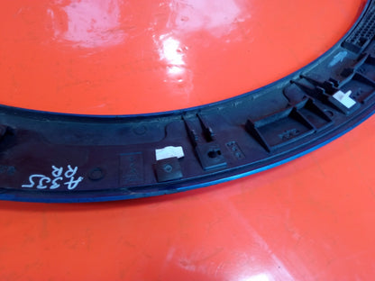 ✅Ford Puma St-Line X 1.0 Petrol 2021 Rear Right Wheel Arch Trim Blue L1TBS286D02 - Image 8