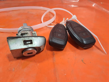 ✅2019 Ford Focus MK4 ST-Line Ignition Smart Key Fob + Warranty A354 - Image 5