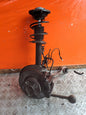 ✅2019 BMW 1 Series F20 M Sport Front Left Suspension Leg Hub 6873723 A360 - Image 1