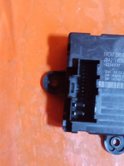 ✅Jaguar I-Pace Ev400 X590 2020 Front Right Door Control Module J8A214D618CC A375 - Image 5