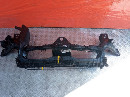 ✅Ford Transit Custom 2.0 Diesel 2021 Front Slam Panel Carrier LK218B041AA A370 - Image 2