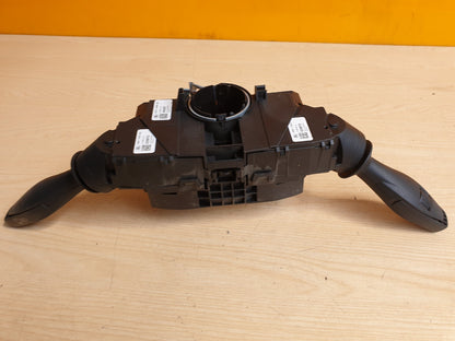 Ford Transit Courier Combo Switch Steering Stock Switch Indicator Lever X00 - Image 9