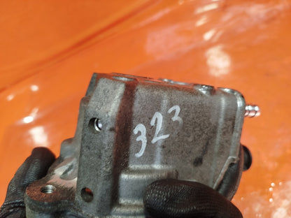 Audi A4 2.0 Diesel 2012 CJCB High Pressure Fuel Pump Warranty A323 - Image 11