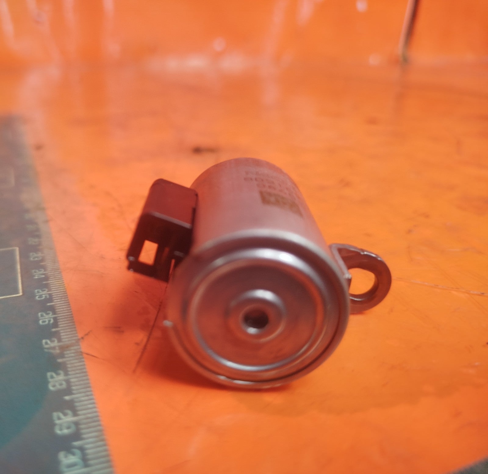 ✅BMW 220D M Sport F44 2 Series 2023 2.0 Diesel Gearbox Valve Solenoid Warranty - Image 3