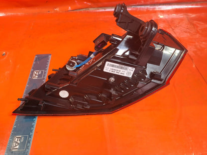 ✅2021 VW GOLF R-LINE MK8 TAIL LIGHT REAR RIGHT 5H0945096C + WARRANTY A349 - Image 7