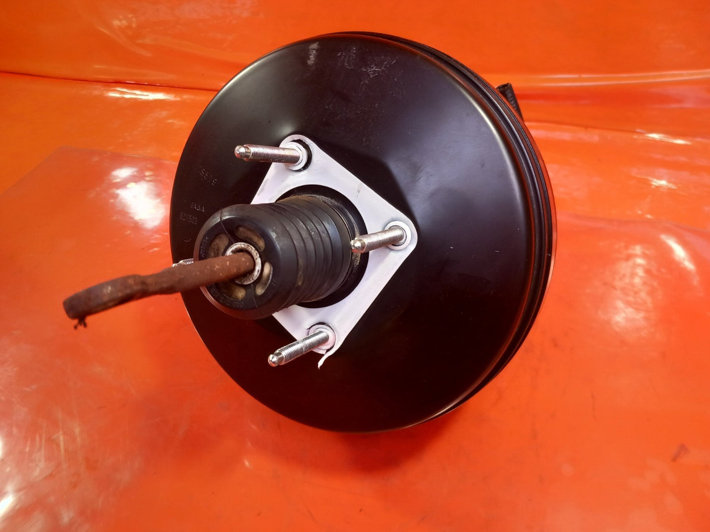 Ford Transit Custom 2.0 Diesel 2019 Brake Servo Master Cylinder GK212B195AC A383 - Image 4