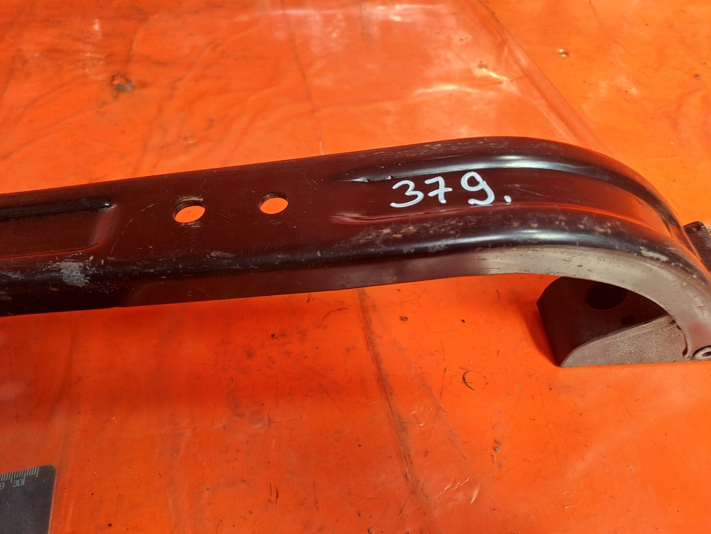 ✅2014 Ford Transit Custom Left Sliding Door Check Strap BK21-V441A14-AE A379 - Image 3