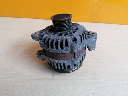SSANGYONG KORANDO 2.2 DIESEL 2016 ALTERNATOR 14V 140A A6711540302 Warranty A022 - Image 3