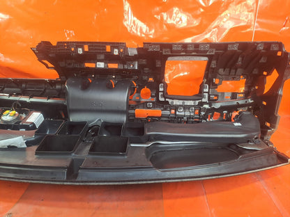✅2019 MERCEDES A CLASS W177 DASHBOARD PANEL & PASSENGER ABAG A1776806202 A347 - Image 10