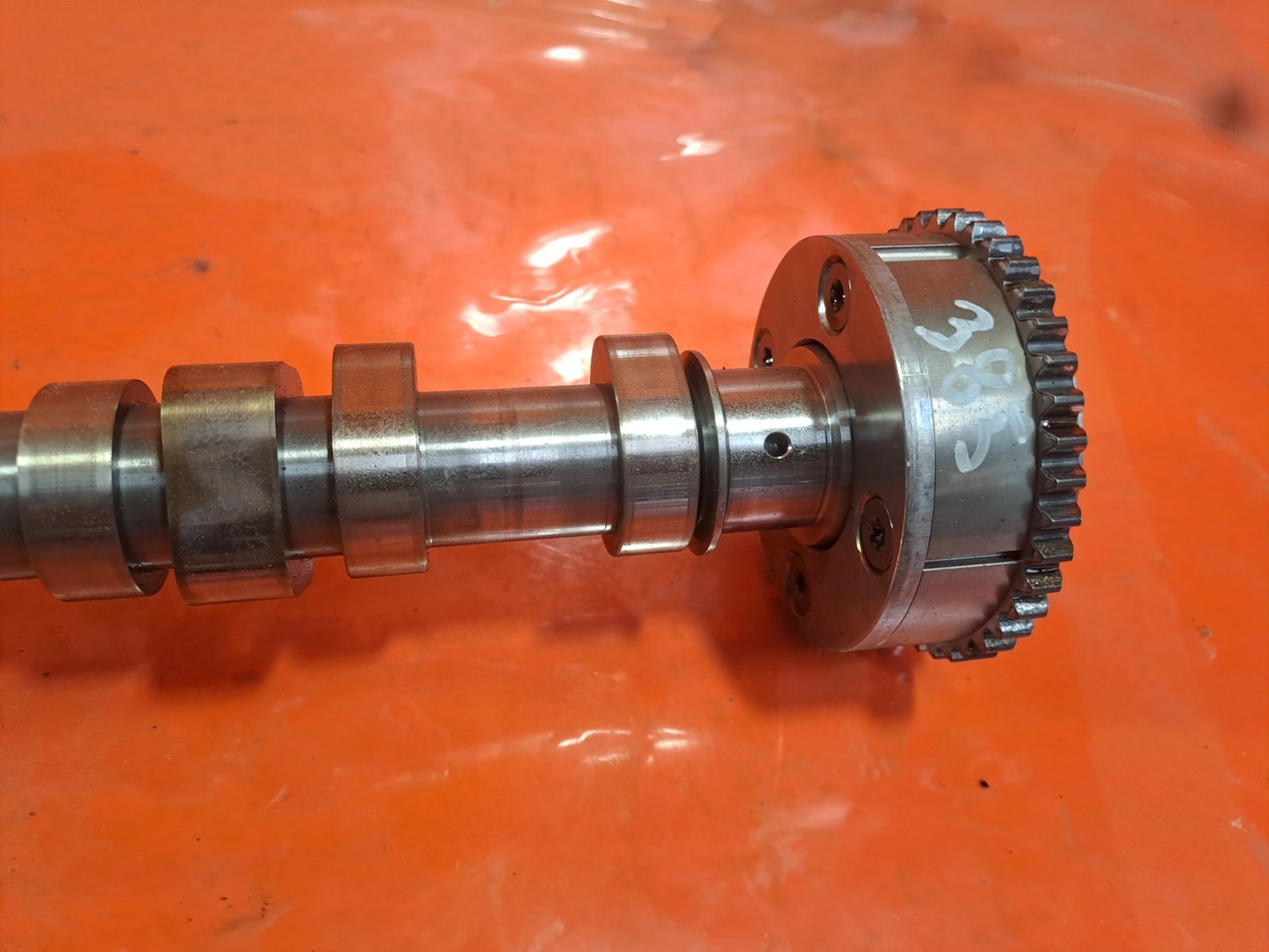 ✅2021 Renault Captur MK2 1.3 Petrol Camshaft K130014709R + Warranty A385 - Image 11