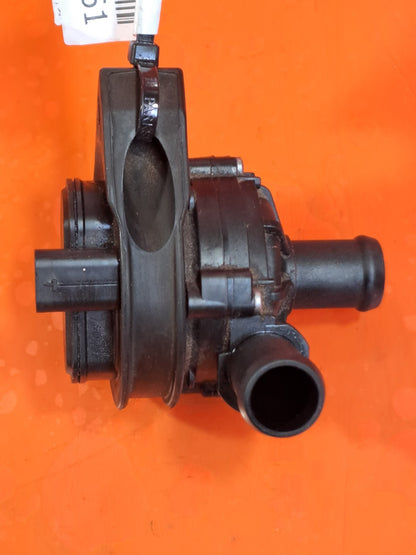 VW TAIGO LIFE 1.0 PETROL 2023 ELECTRIC COOLANT WATER PUMP 2Q0965567 Warranty - Image 1