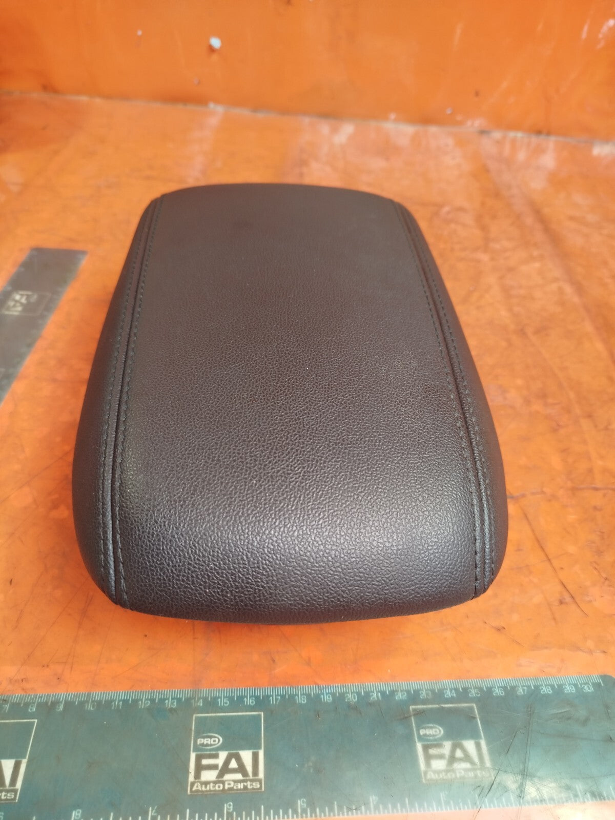 ✅Ford Focus Active X 1.0 Petrol 2021 LEATHER ARMREST JX7B-A045C74-A Warranty - Image 1