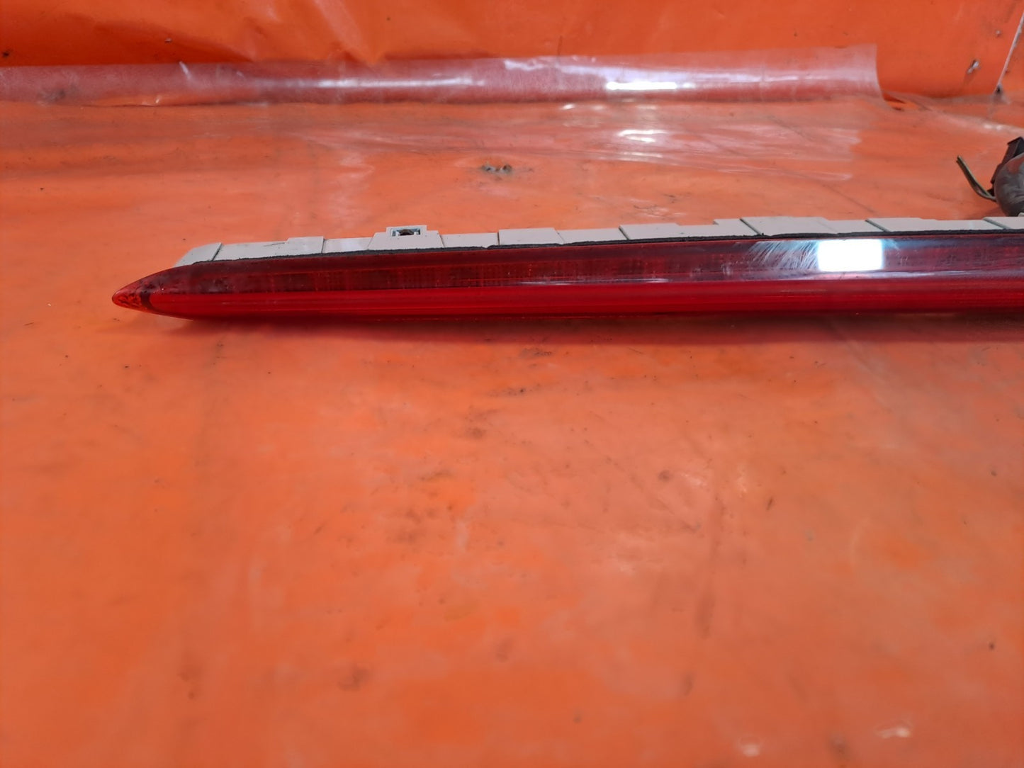 ✅BMW 5 Series F11 Touring 2011-2016 Rear Third Brake Light 7203224 Warranty xAA - Image 3