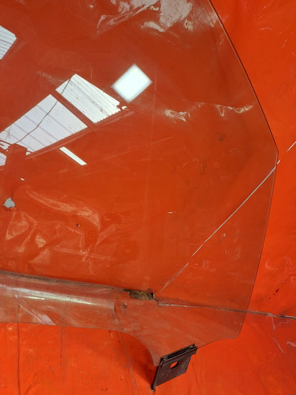 ✅2020 Jaguar I-Pace X590 Front Right Door Window Glass + Warranty A375 - Image 5