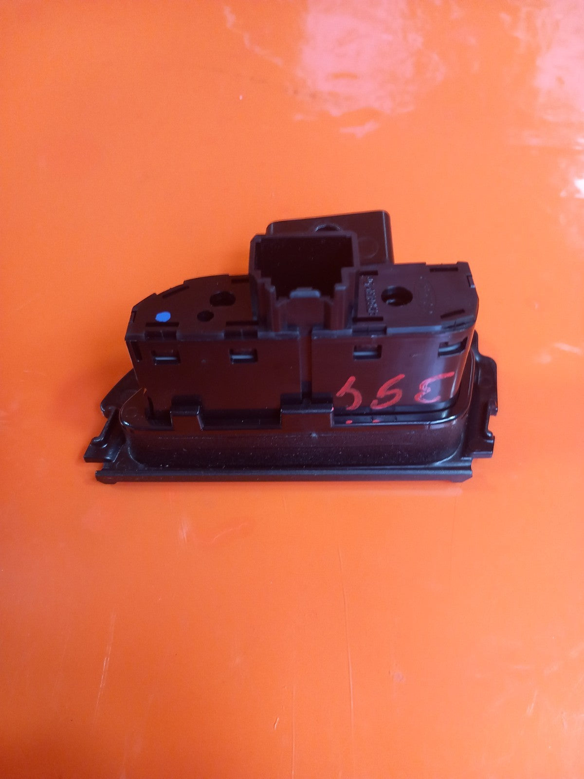 Ford Transit Custom 2.0 Diesel 2021 Auto Stop Start Switch JK2110B838ABW A394 - Image 9