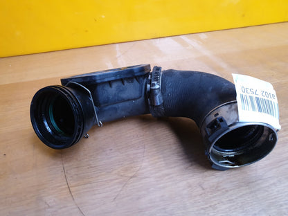 ✅Jaguar E-Pace 2.0 Petrol 2018 Intercooler Pipe HJ326C780AB Warranty A102 - Image 2
