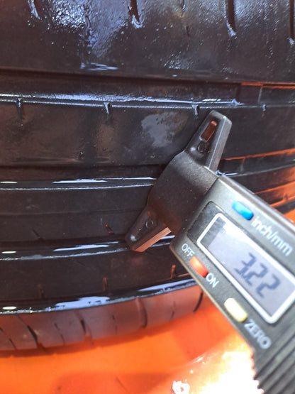 ✅MAXXIS PREMITRA 5 205/55 R16 TYRE 3.22 mm Warranty xAA - Image 10