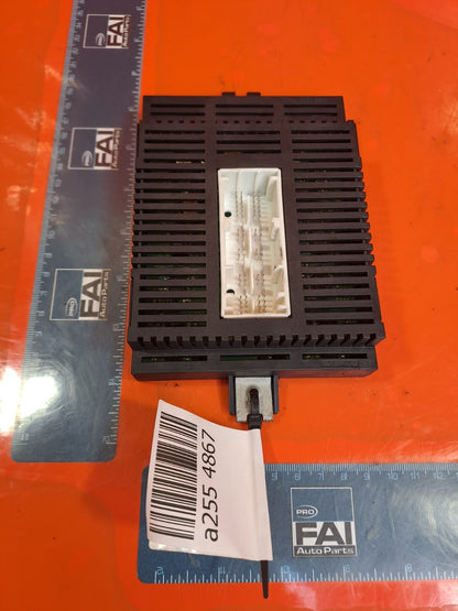 ✅2008 BMW 7 SERIES E66 HEADLIGHT CONTROL MODULE ECU UNIT 9154943 + WARRANTY - Image 1