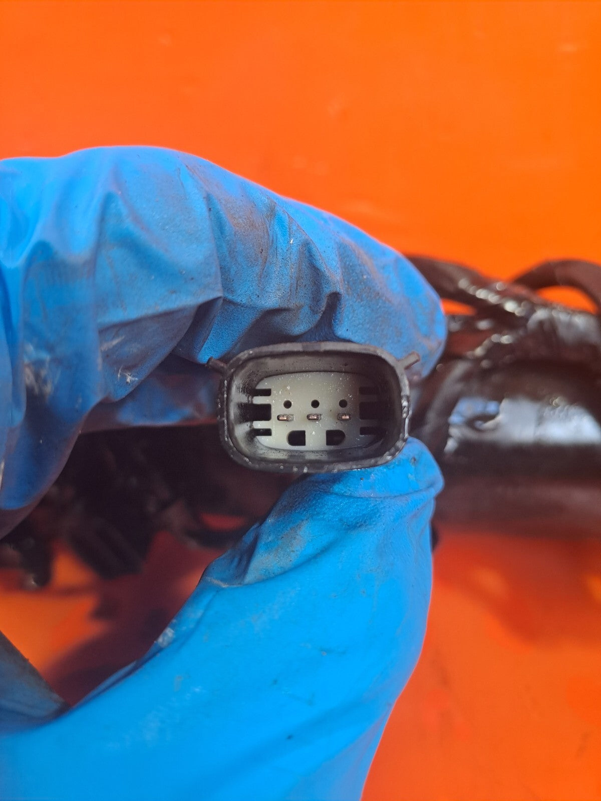 ✅2020 FORD FOCUS MK4 ST 2.3P SHOCK ABSORBER REAR LEFT KX61-18W002-SC + WARRANTY - Image 6